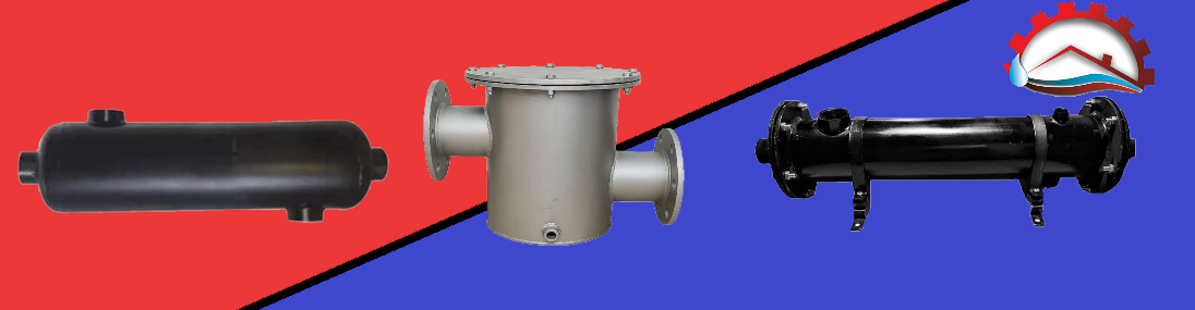 مبدل و استرینر